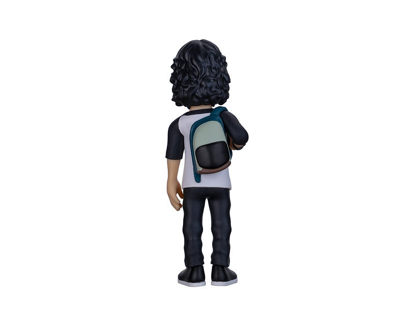 STRANGER THINGS - Mike Hellfire - Figure Minix 12cm