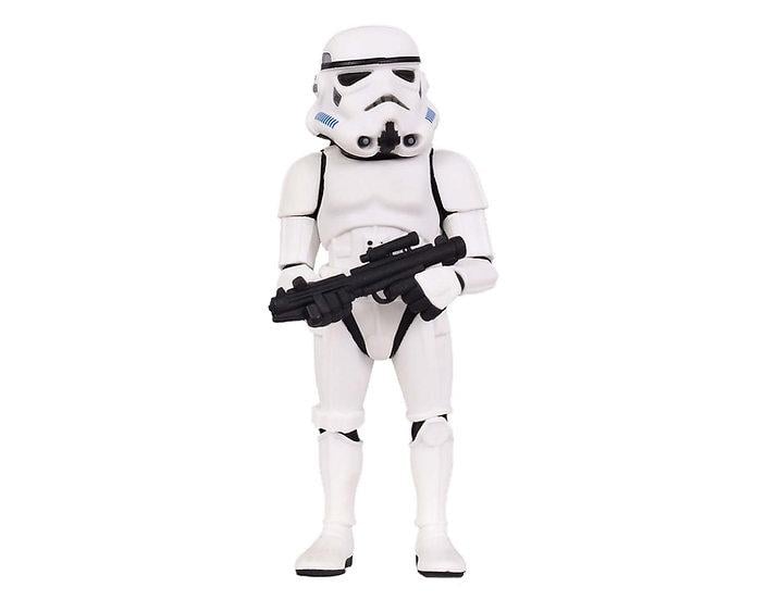 STAR WARS - Stormtrooper - Figure Minix 12cm