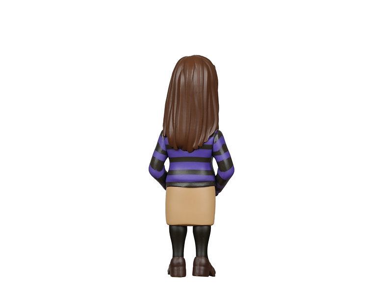 THE BIG BANG THEORY - Amy Farrah Fowler - Figure Minix 12cm