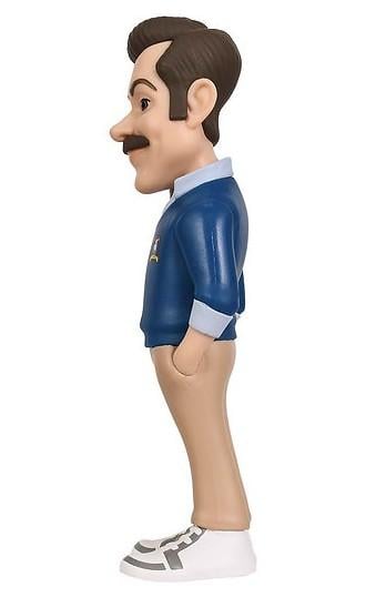 TED LASSO - Ted Lasso - Figure Minix 12cm