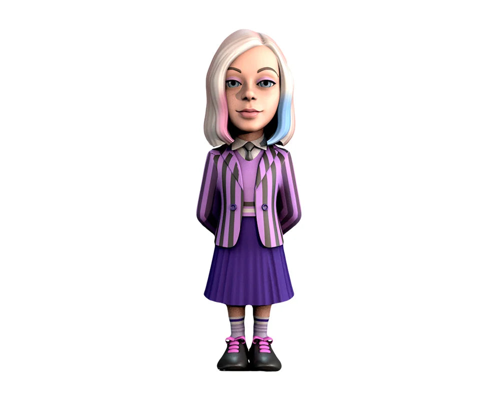 MITTWOCH - Enid Sinclair - Figur Minix 12cm