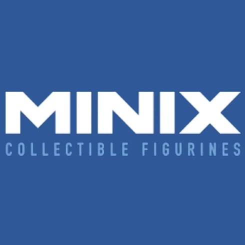 FOOTBALL LEGENDS - Paolo Rossi Vicenza - Figure Minix 12cm
