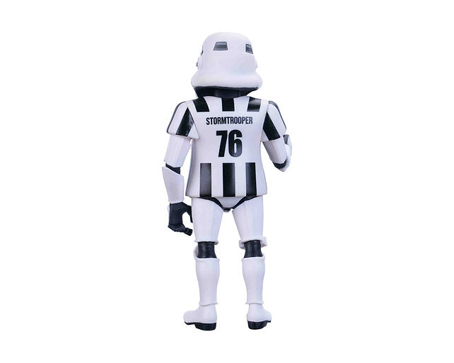 STAR WARS - Juventus Stormtrooper Fan - Figure Minix 12cm