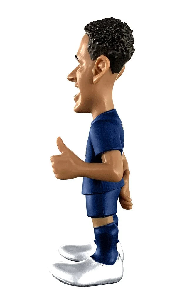 PSG - Neymar JR "010" - Figure Minix 12cm