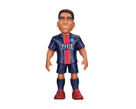 PSG - Hakimi - Figure Minix 12cm