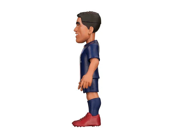 PSG - Hakimi - Figure Minix 12cm