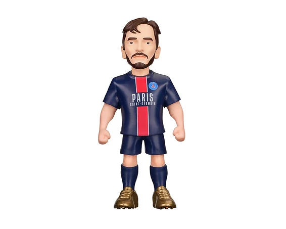 PSG - Kvarayskhelia - Figure Minix 12cm