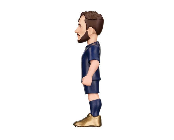 PSG - Kvarayskhelia - Figure Minix 12cm