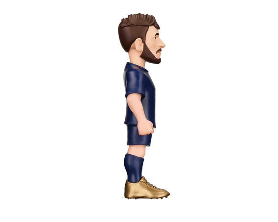 PSG - Kvarayskhelia - Figure Minix 12cm