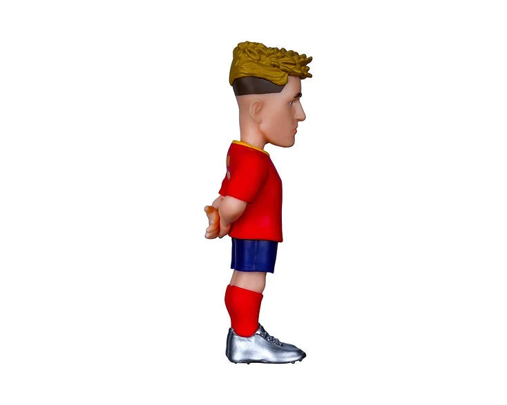 SPAIN - Lopez - Figure Minix World Cup 12cm