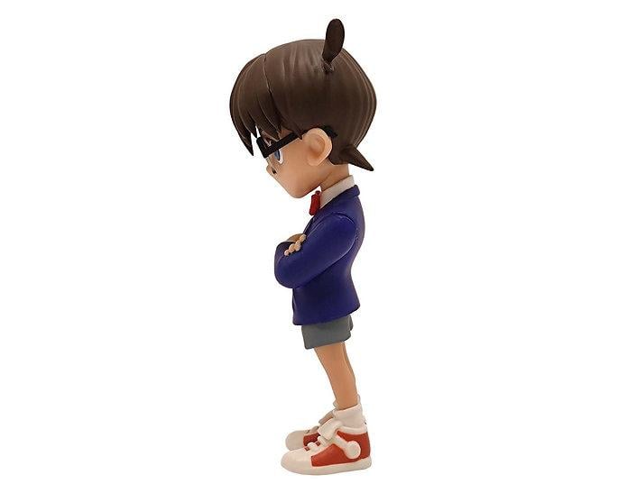 DETECTIVE CONAN - Conan - Figure Minix # 12cm