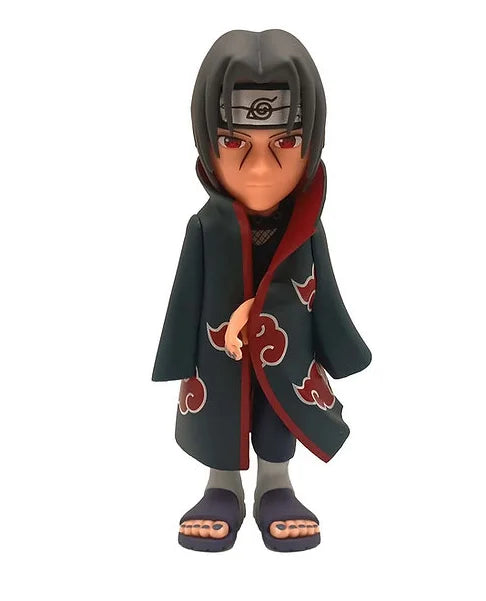 NARUTO - Itachi - Figure Minix # 12cm