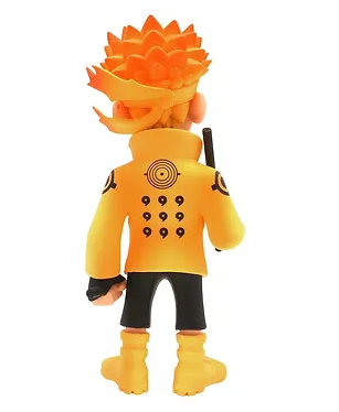 NARUTO - Naruto Six Path - Figur Minix # 12cm