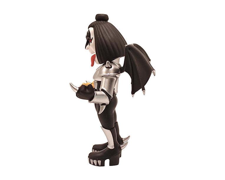 KISS - The Demon - Figure Minix 12cm