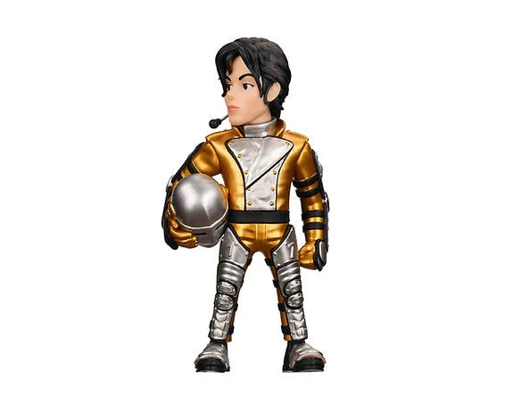 MICHAEL JACKSON - Histroy Tour - Figure Minix 12cm