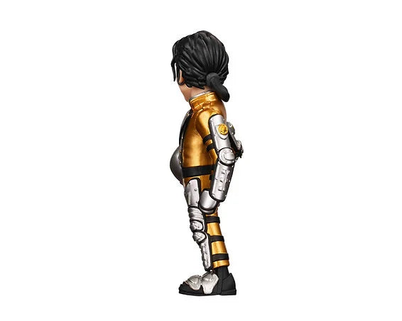 MICHAEL JACKSON - Histroy Tour - Figure Minix 12cm