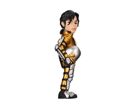 MICHAEL JACKSON - Histroy Tour - Figure Minix 12cm