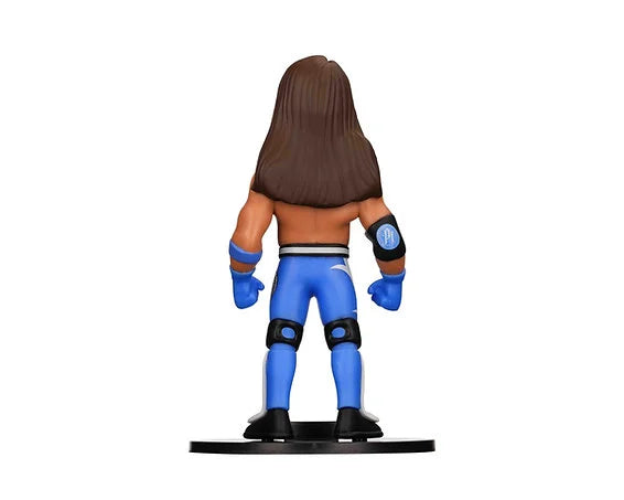 WWE - AJ Styles - Figure Minix 12cm