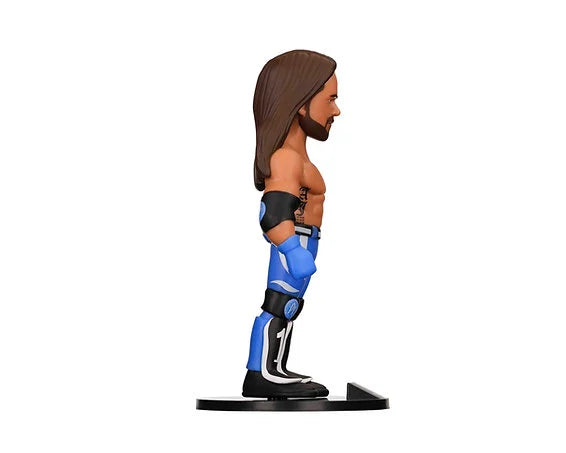 WWE - AJ Styles - Figure Minix 12cm