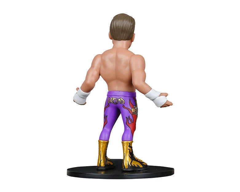 WWE - Eddie Guerrero - Figure Minix 12cm