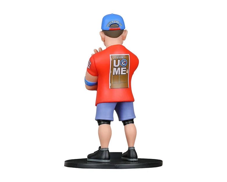 WWE - John Cena - Figure Minix 12cm