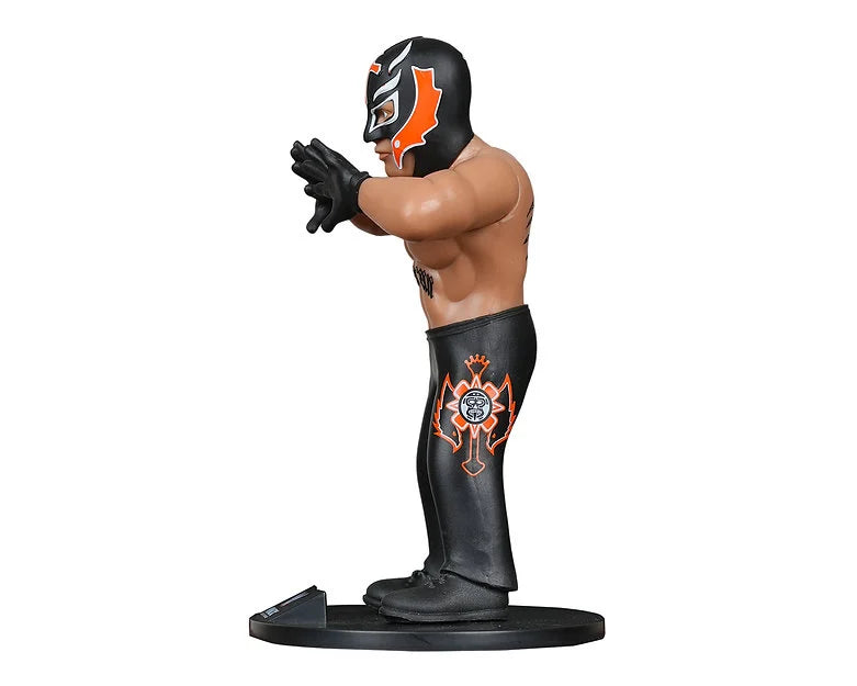 WWE - Rey Misterio - Figure Minix 12cm