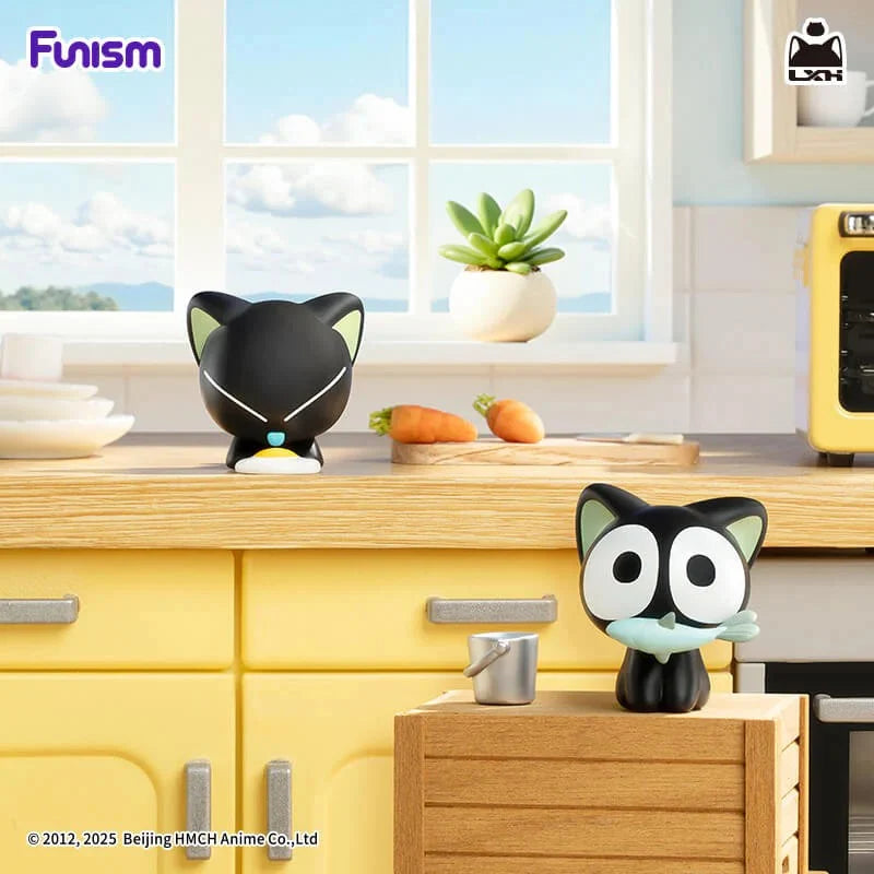 LUO XIAOHEI - Daily Series - Blind Box 12 Figure set