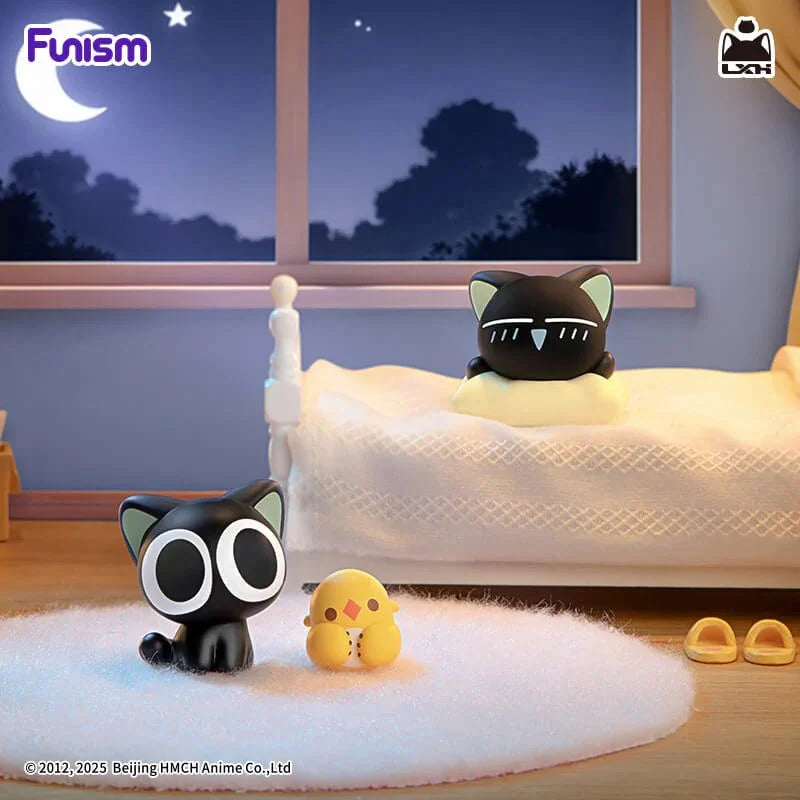 LUO XIAOHEI - Daily Series - Blind Box 12 Figure set