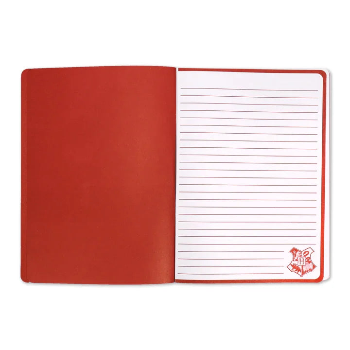 HARRY POTTER - Letter - A5 Notebook