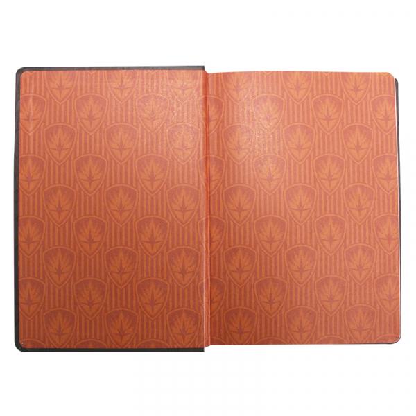 MARVEL - NoteBook A5 - Rocket