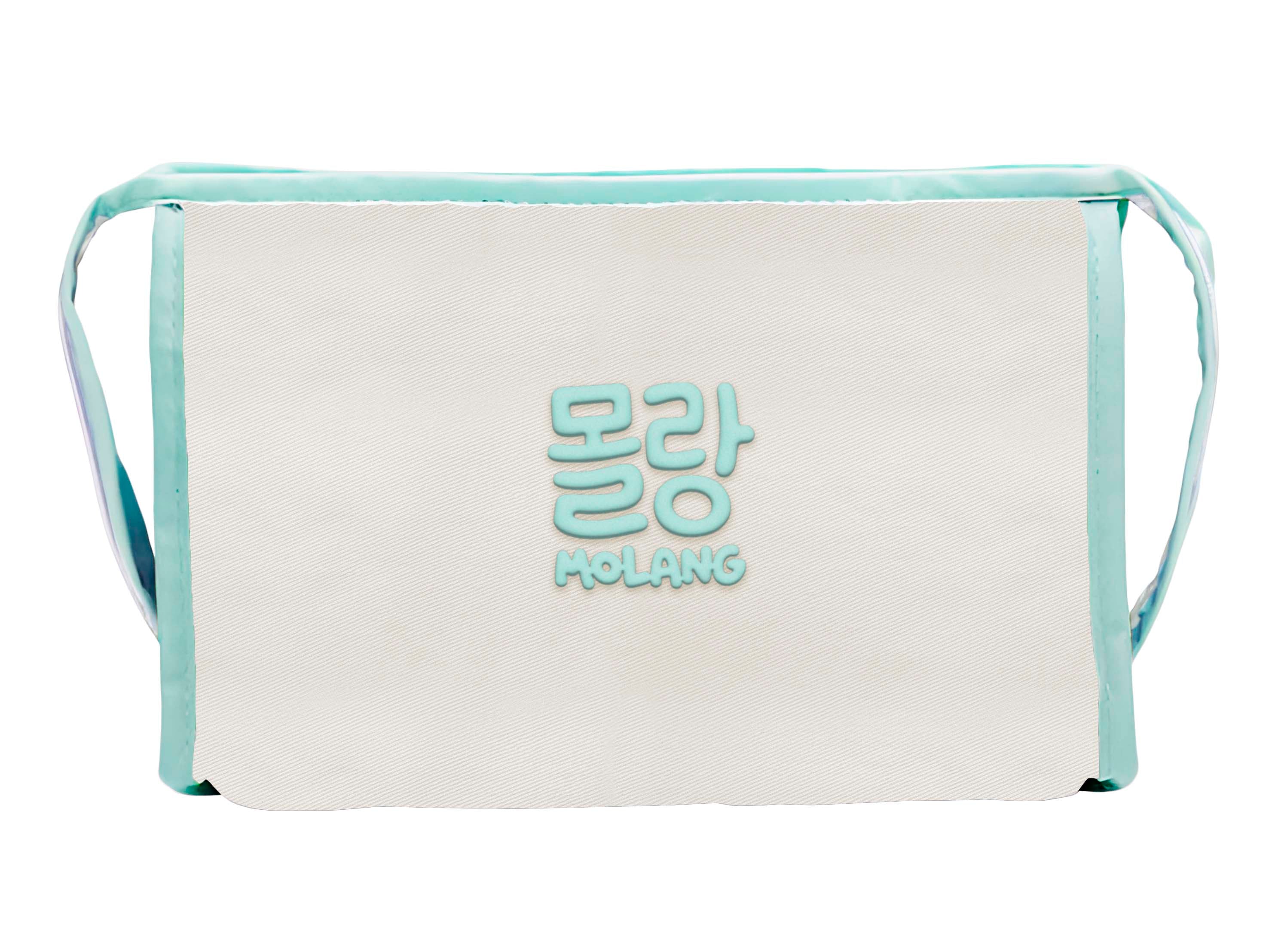 MOLANG - Blossom - Travel Case