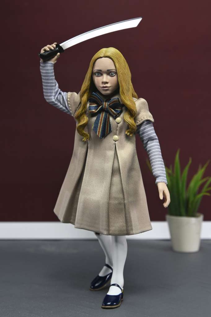 M3GAN - M3gan - Figure Clothed 20cm