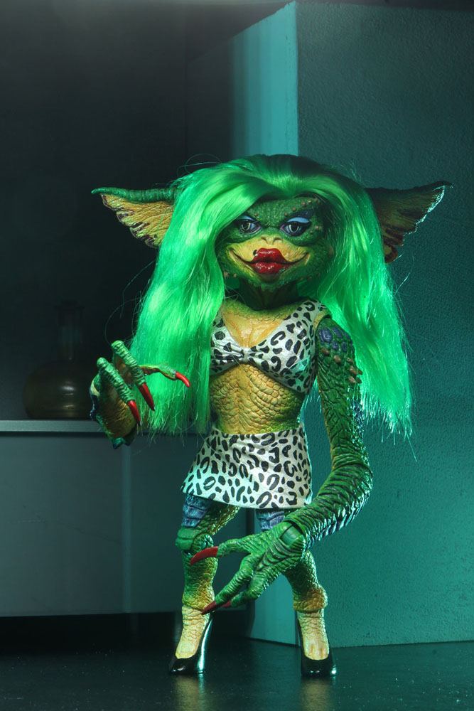 GREMLINS 2 - Greta - Ultimate Figurine 15cm