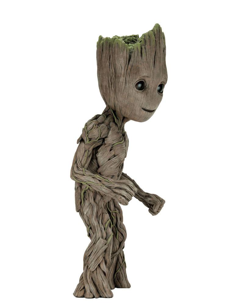 GUARDIANS OF THE GALAXY 2 - Groot Life-Sized Replica (Foam) - 76cm