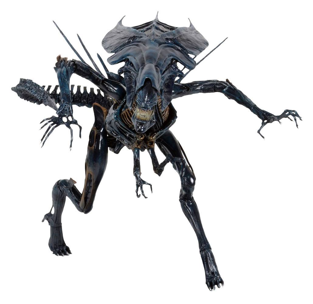ALIENS - Alien Queen - Ultra Deluxe Figure 38cm