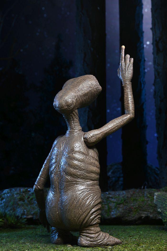 ET - Ultimate ET - Figur 40. Jubiläum 18cm