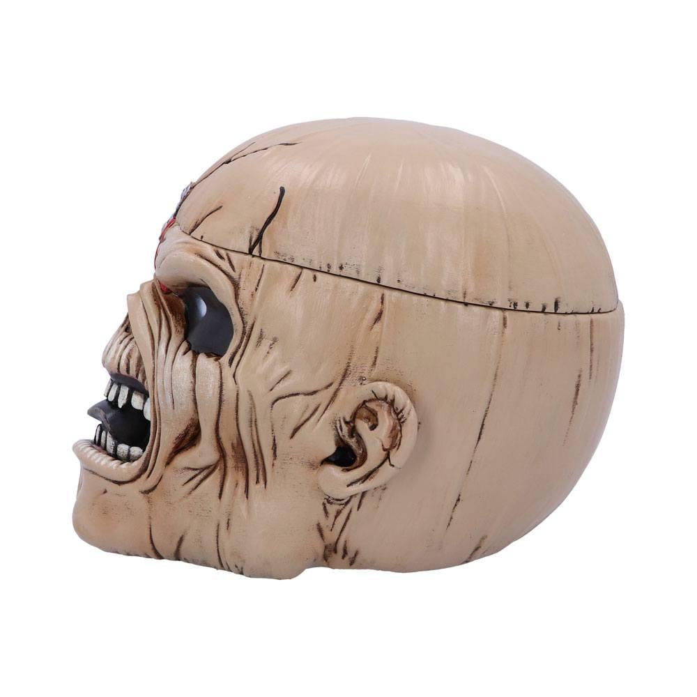 IRON MAIDEN - The Trooper - Storage Box