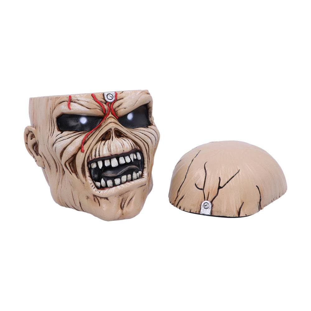 IRON MAIDEN - The Trooper - Storage Box
