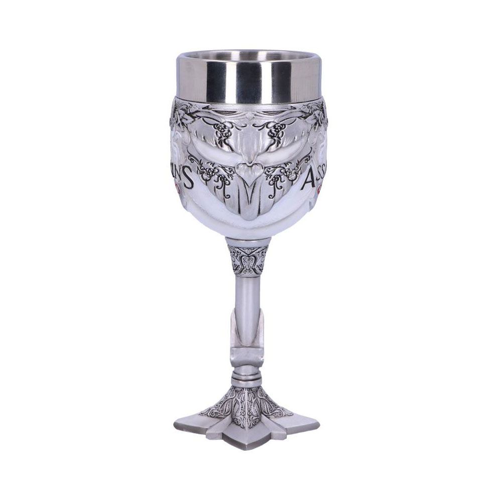 ASSASSIN'S CREED - Logo - Resin Chalice 18cm
