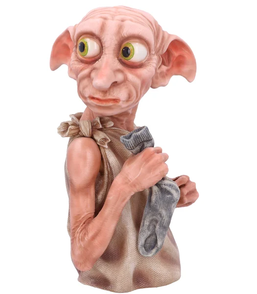 HARRY POTTER - Dobby - Bust 30cm