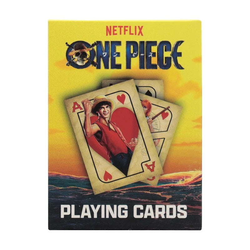 ONE PIECE - Gift Set