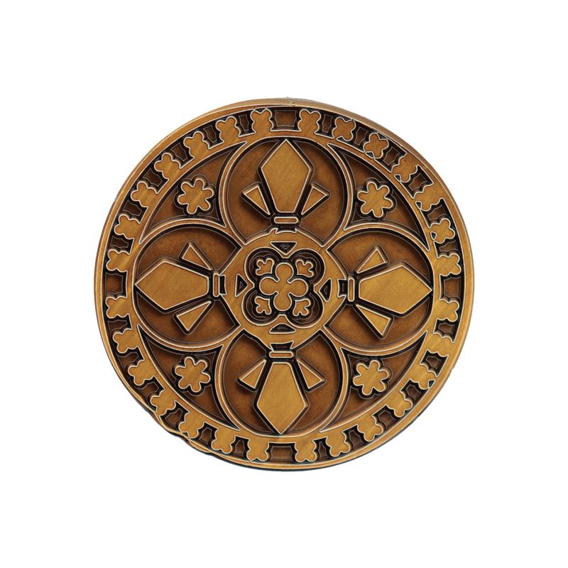 THE WITCHER - Toss a coin to your witcher - Limited Edition Coin