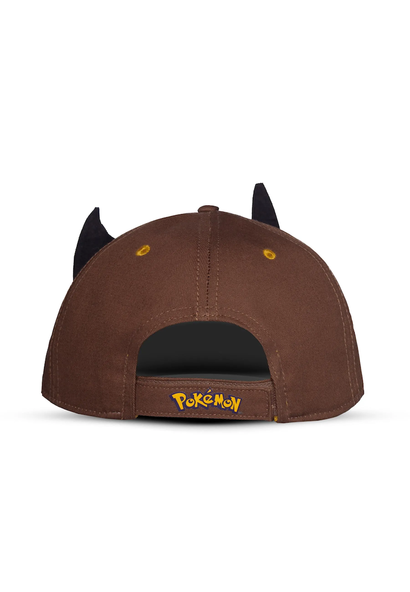 POKEMON - Eevee - Novelty Cap