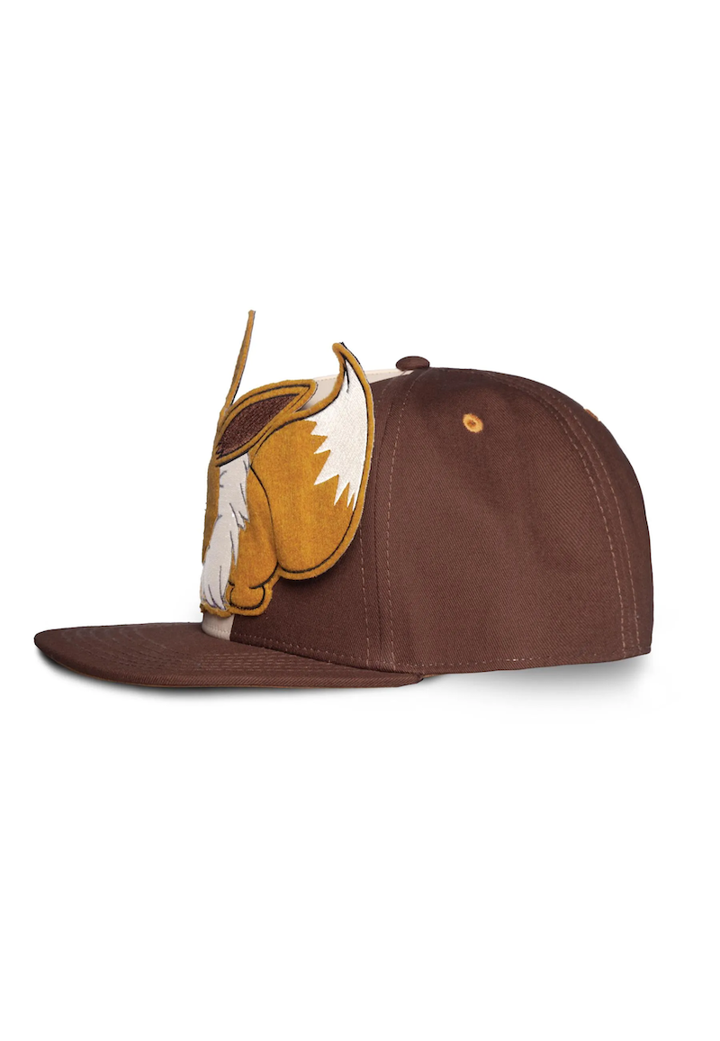 POKEMON - Eevee - Novelty Cap