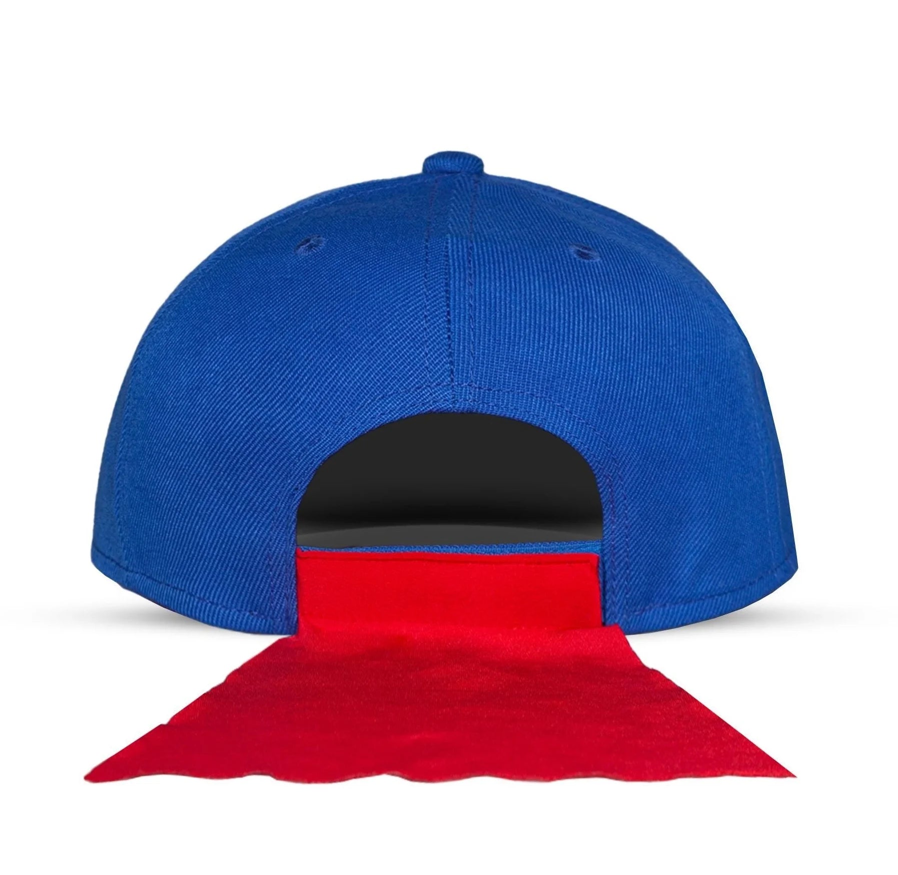 SUPERMAN – Neuheitskappe