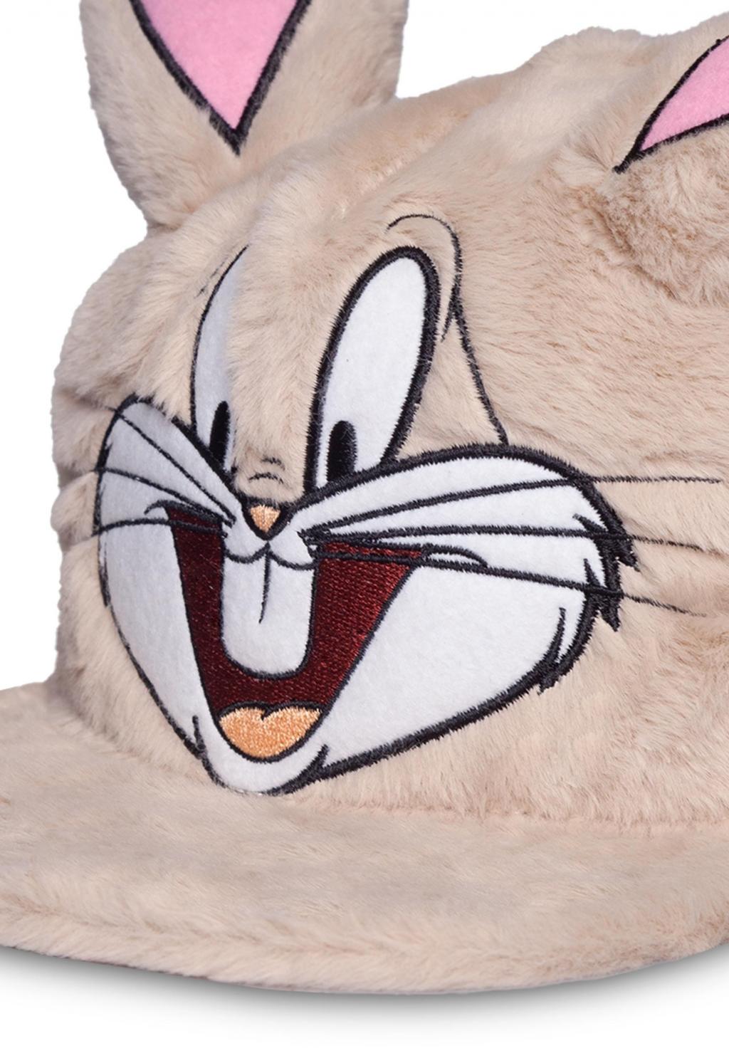 LOONEY TUNES - Bugs Bunny - Novelty Cap