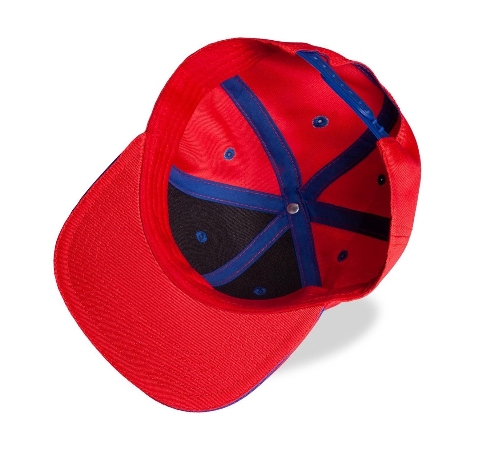 POKEMON - Pikachu - Snapback-Kappe für Kinder