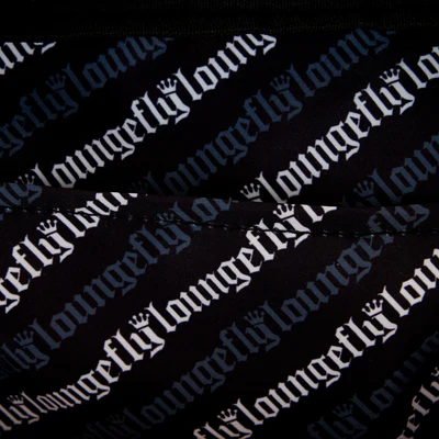 AVATAR THE LAST AIRBENDER - AOP - Mini Nylon Square Backpack LoungeFly