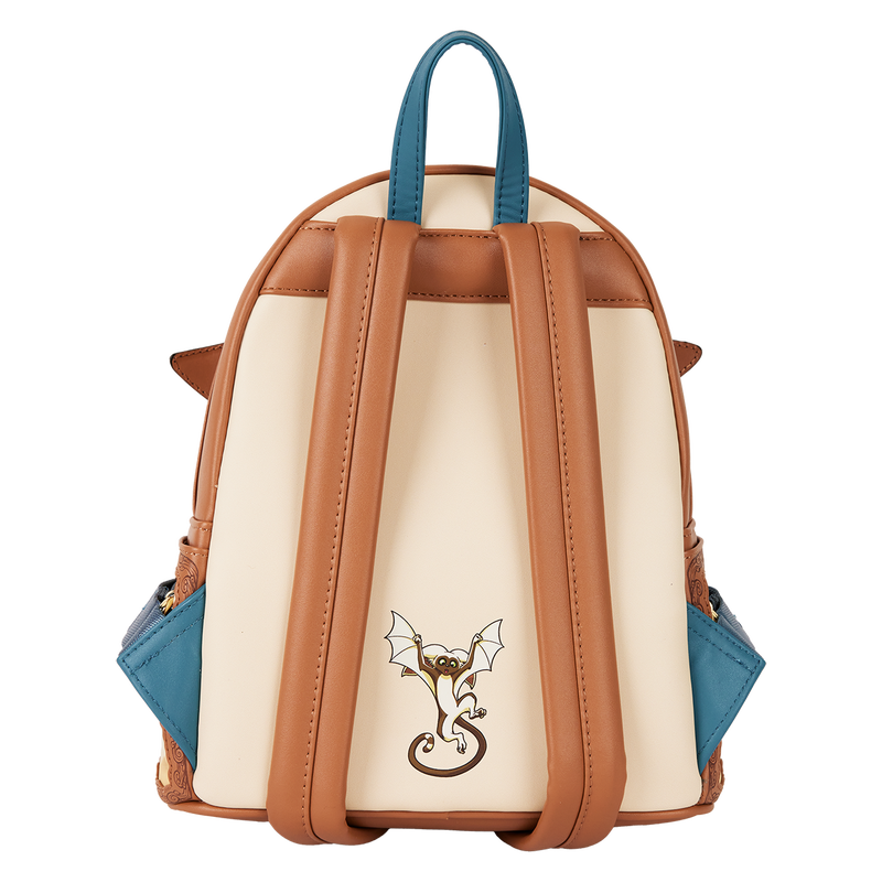 AVATAR THE LAST AIRBENDER - Mini Backpack LoungeFly