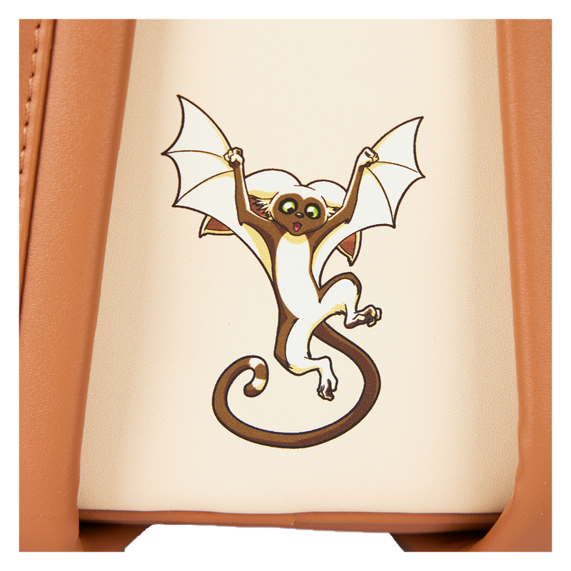 AVATAR THE LAST AIRBENDER - Mini Backpack LoungeFly